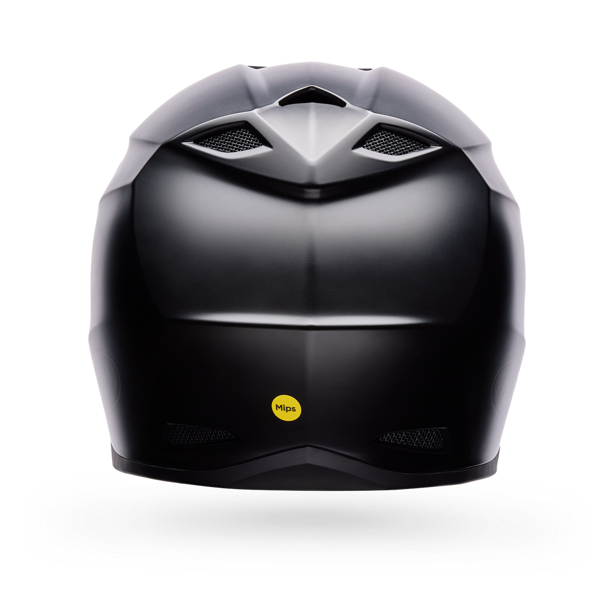 Bell YTH MX-10 MIPS Solid DOT/ECE [MT Black] Helmet