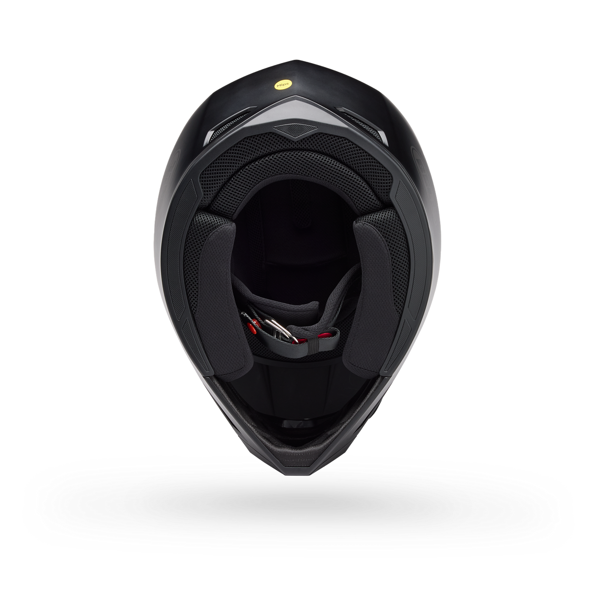 Bell MX-10 MIPS Solid DOT/ECE [MT Black] Helmet