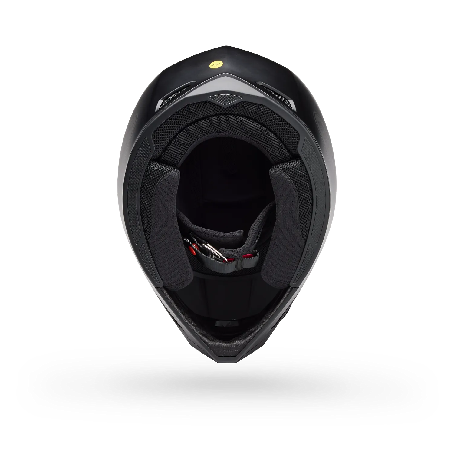 Bell Helmets - MX-10 SOLID - Matte Black