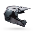 Bell Helmets - Youth MX-10 Camo - Black Camo