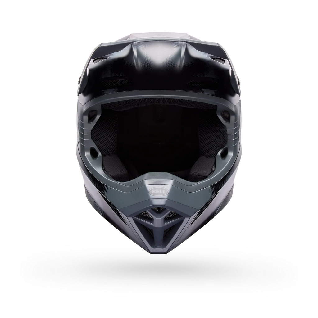 Bell Helmets - Youth MX-10 Camo - Black Camo