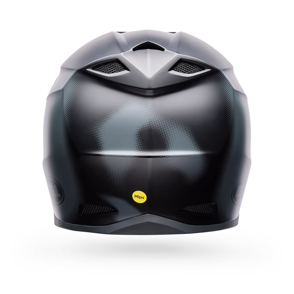 Bell Helmets - MX-10 MIPS Camo - Black Camo