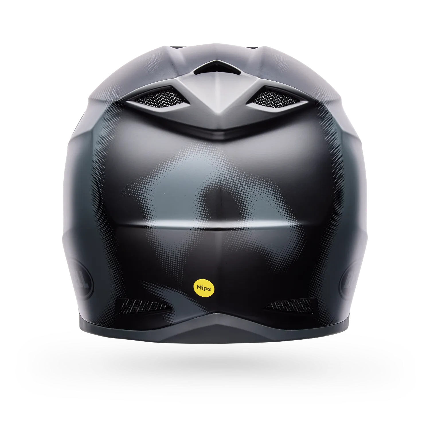 Bell Helmets - Youth MX-10 Camo - Black Camo