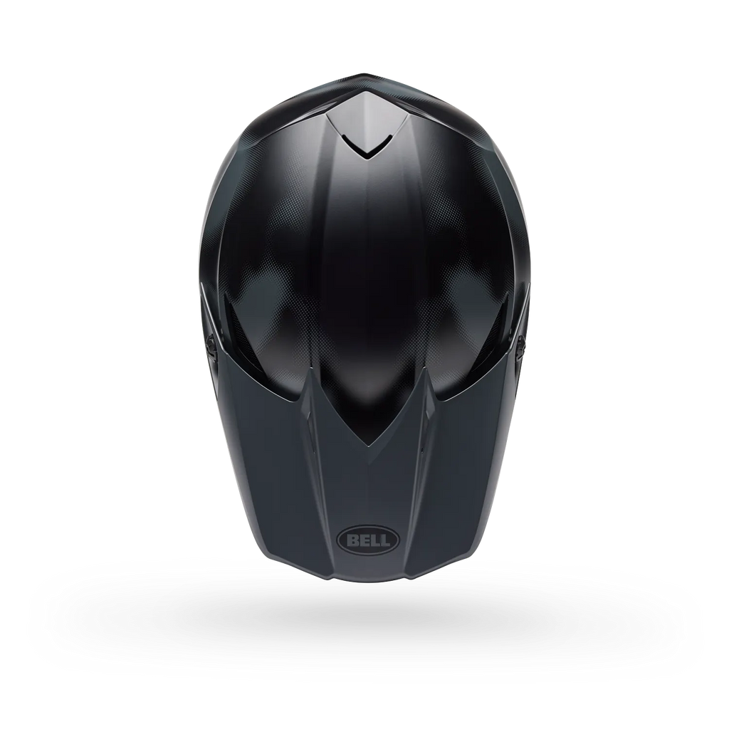 Bell Helmets - MX-10 MIPS Camo - Black Camo
