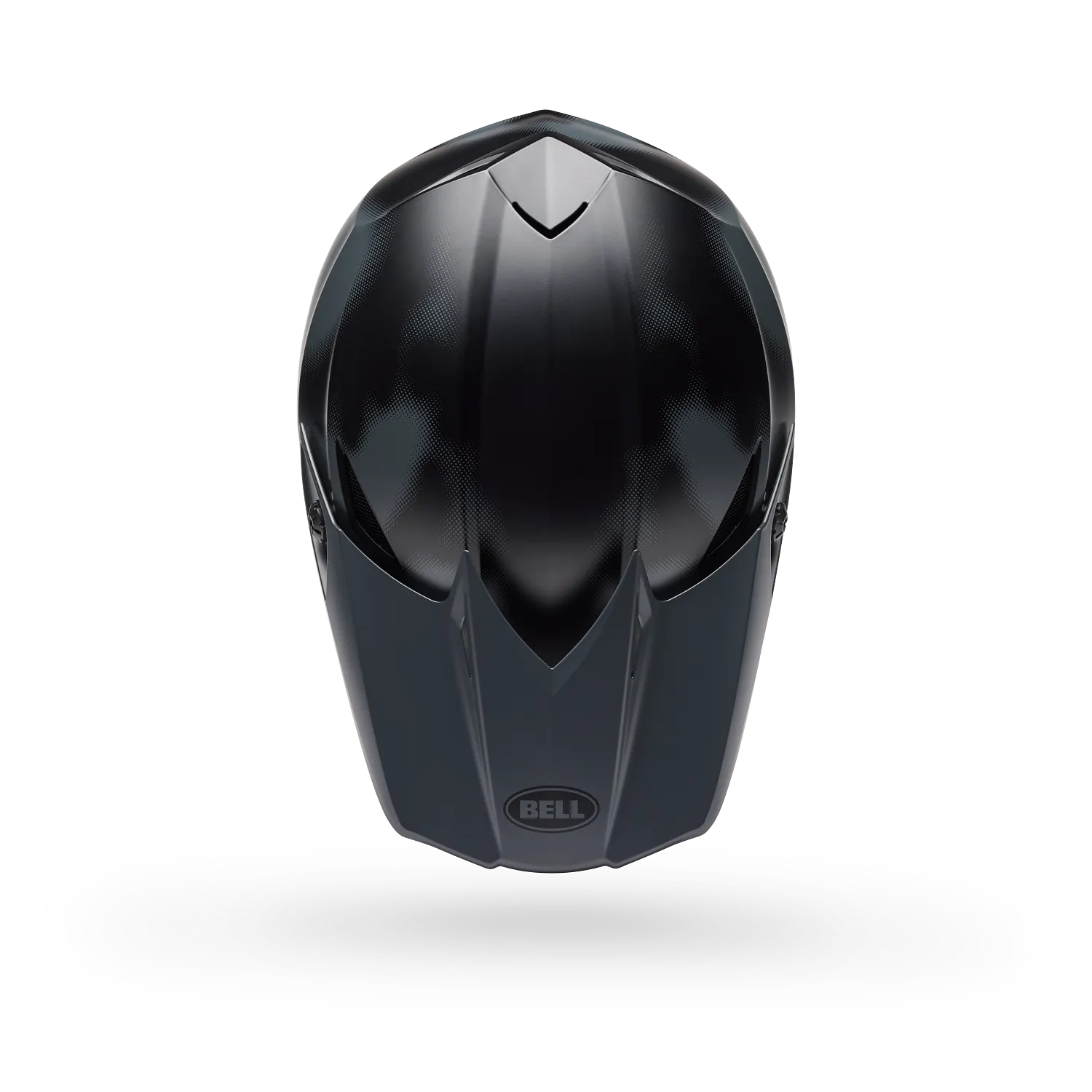 Bell Helmets - MX-10 MIPS Camo - Black Camo