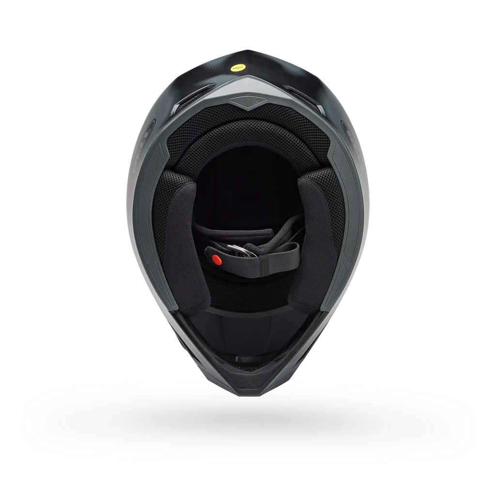 Bell Helmets - MX-10 MIPS Camo - Black Camo