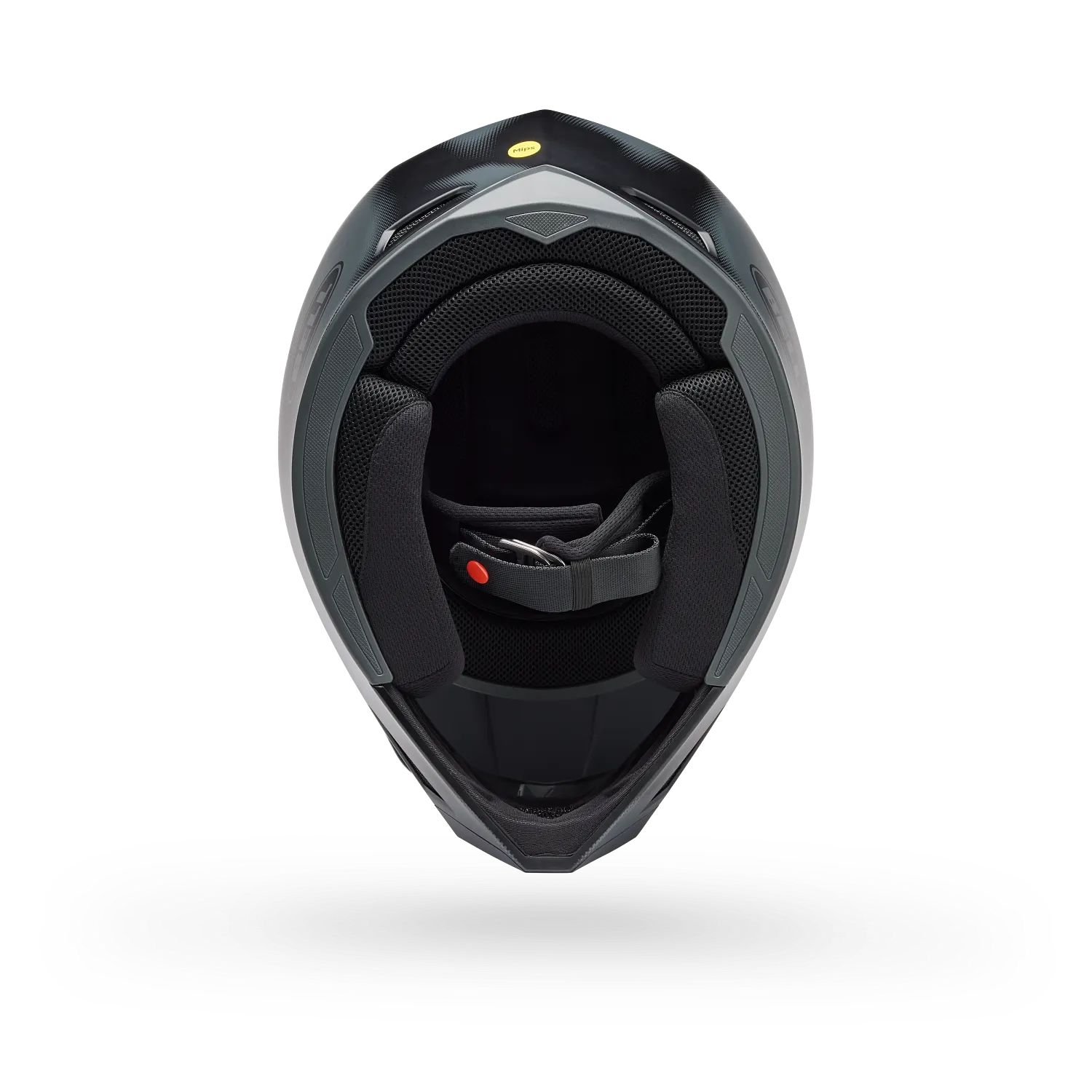 Bell Helmets - MX-10 MIPS Camo - Black Camo