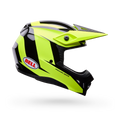 Bell Helmets - MX-10 MIPS TALON - Yellow/Black