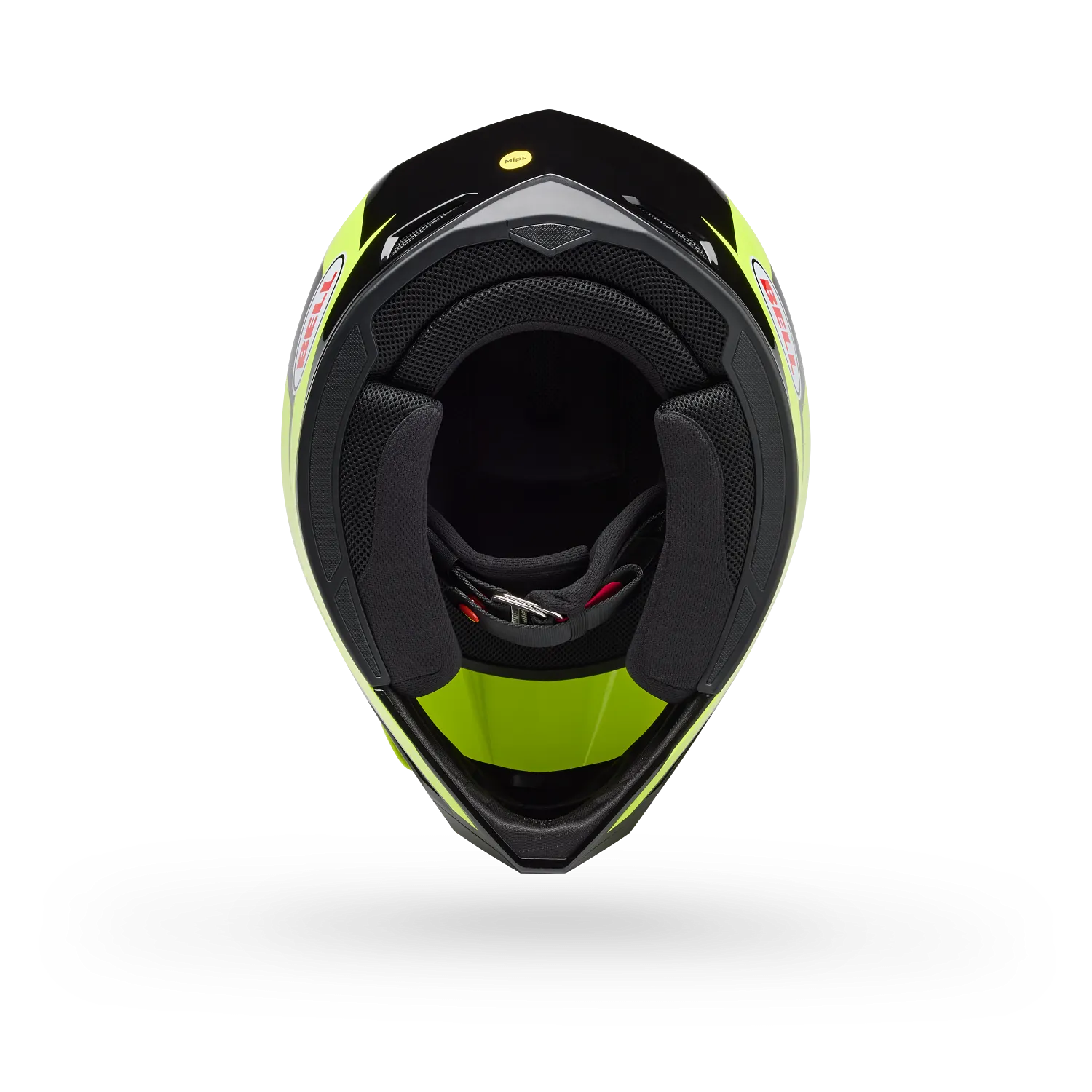 Bell Helmets - MX-10 MIPS TALON - Yellow/Black