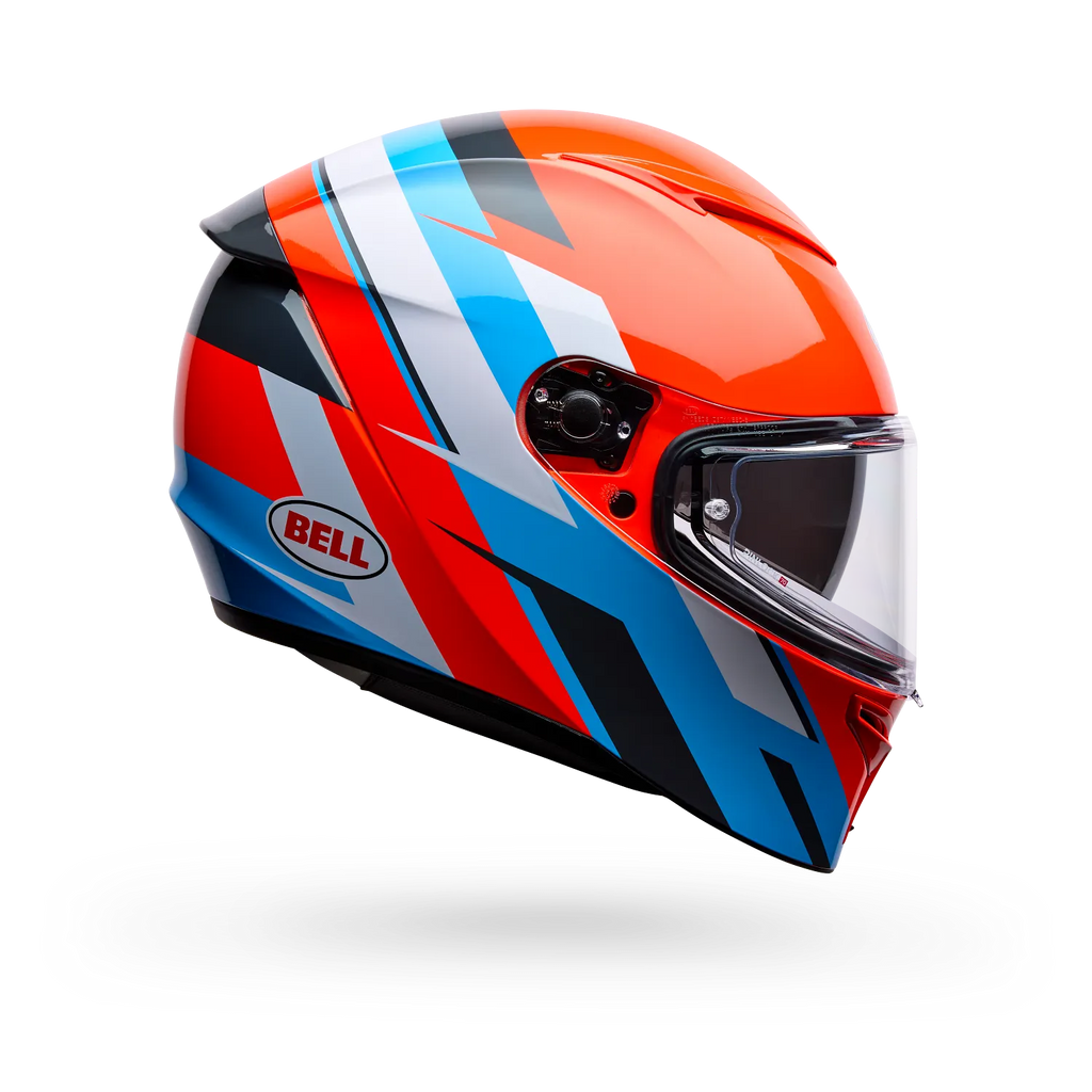 Bell Helmets Lithium Nova Full-Face Helmet