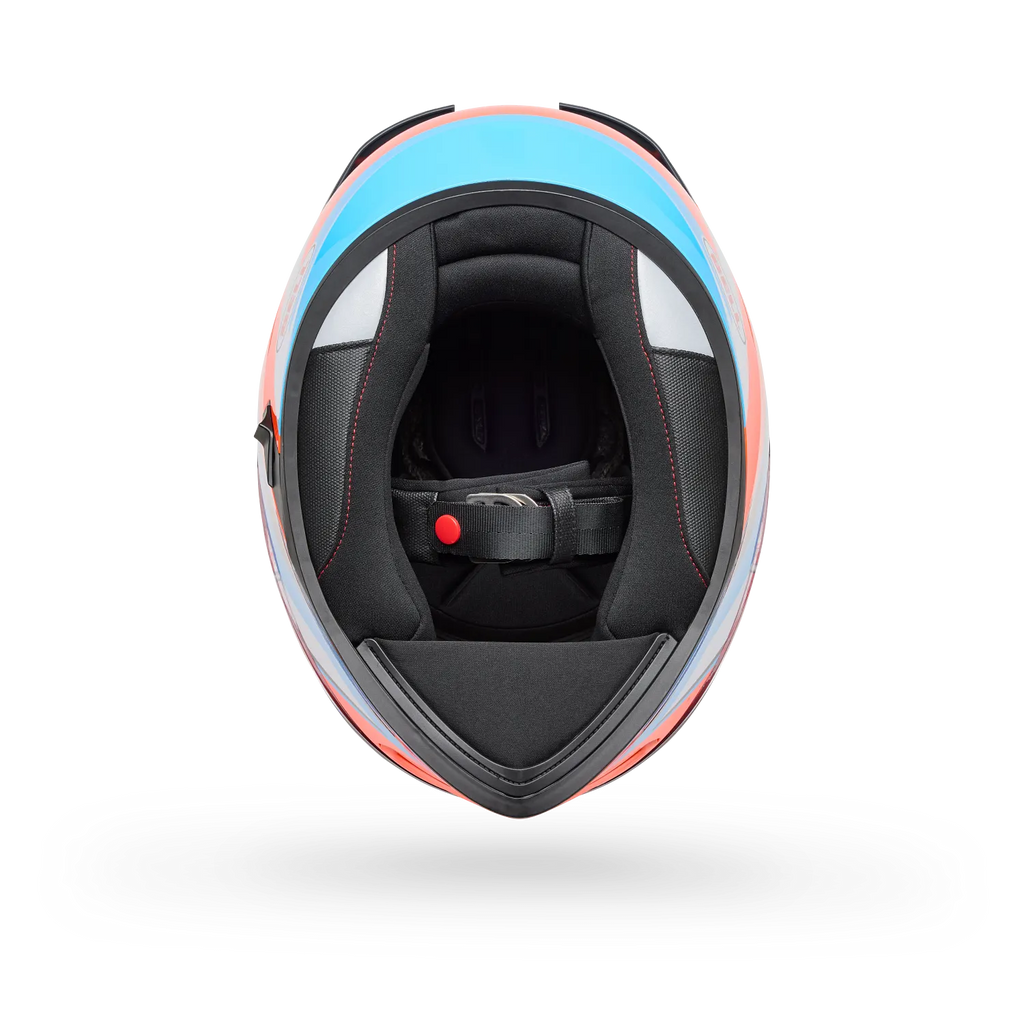 Bell Helmets Lithium Nova Full-Face Helmet