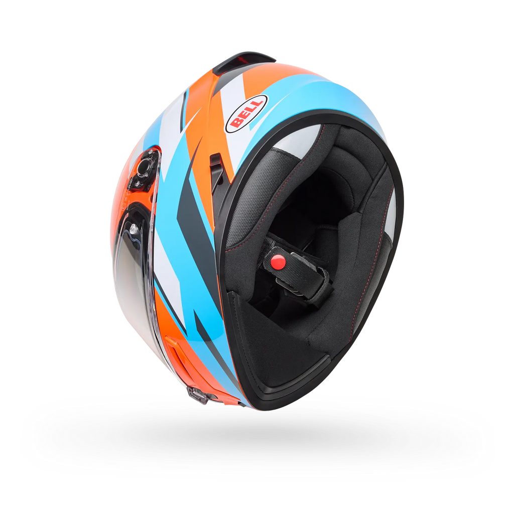 Bell Helmets Lithium Nova Full-Face Helmet