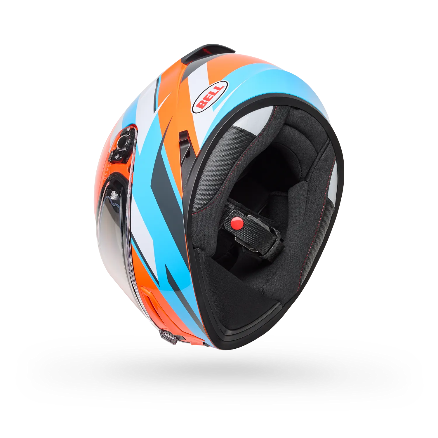 Bell Helmets Lithium Nova Full-Face Helmet
