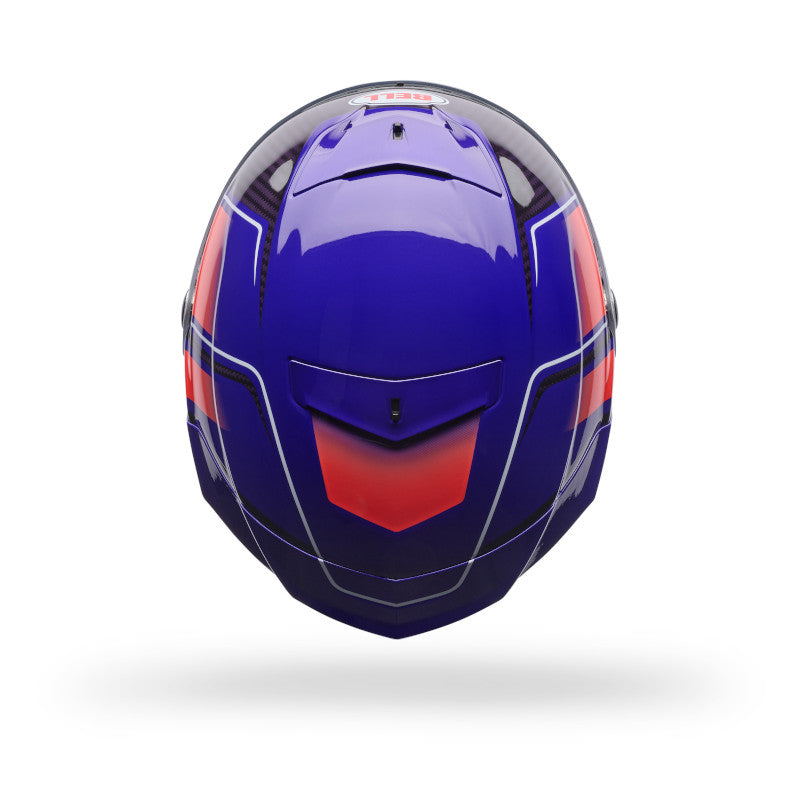 Bell Racestar Deluxe Flex Grid ECE [ULTVT] Helmet
