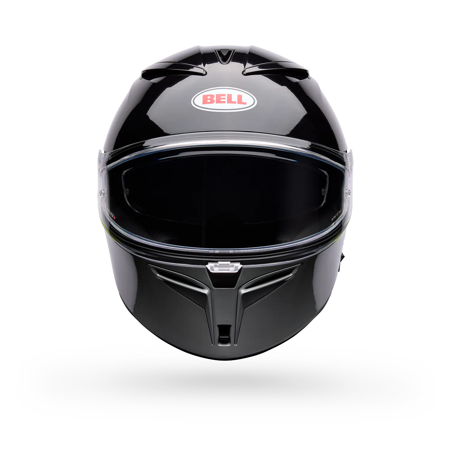 Bell Helmets – Lithium Motion Full Face Helmets – Grey/Green