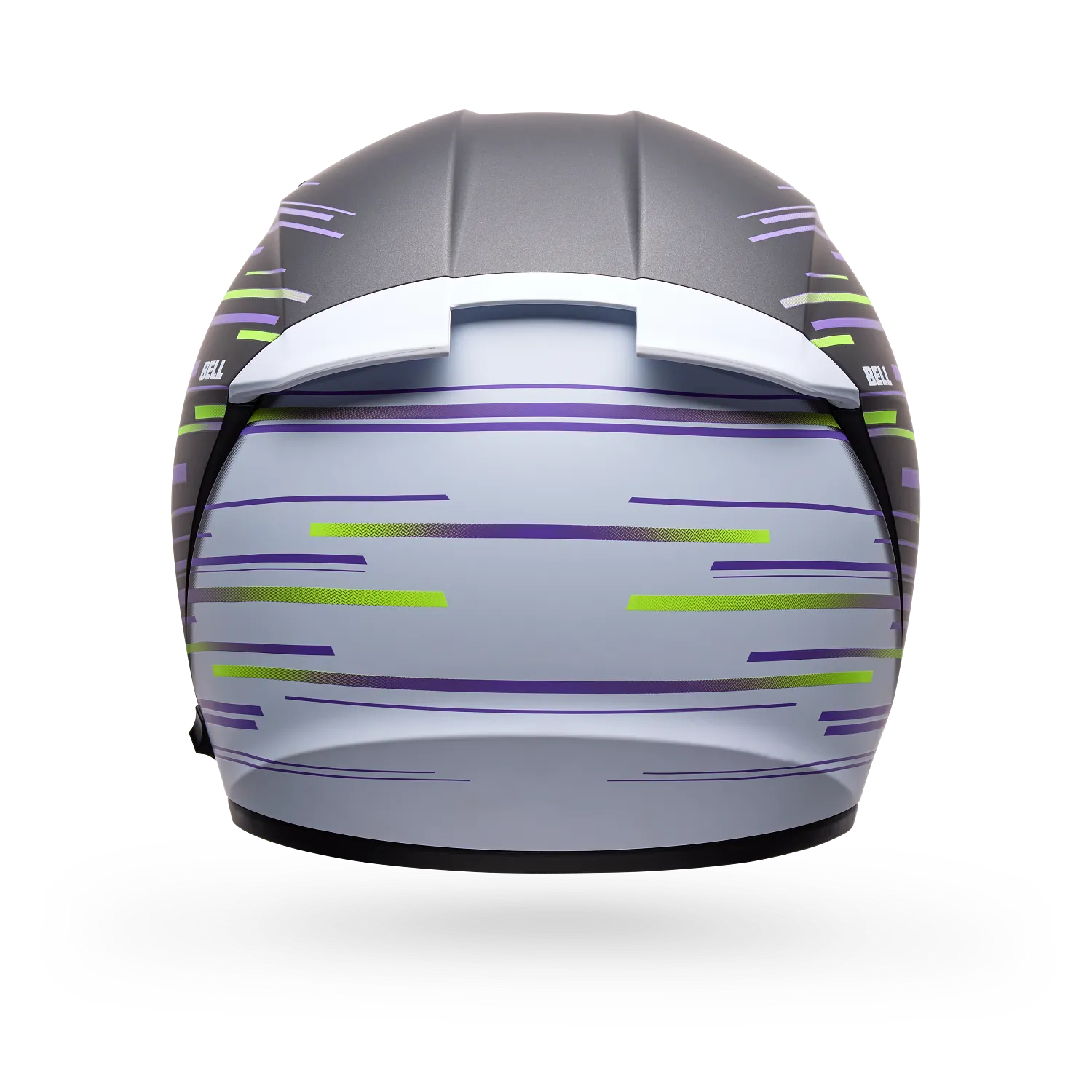 Bell Helmets - Lithium Velo Helmets – Black / Yellow Graphic