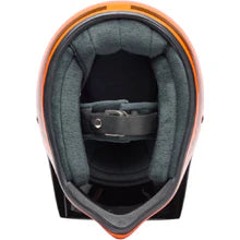 Bell Helmets - Moto-3 Classic Helmets – Orange (Part # 7081030)