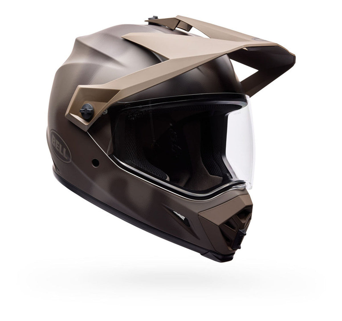Bell Helmets - MX-9 Adventure MIPS Compass β Brown