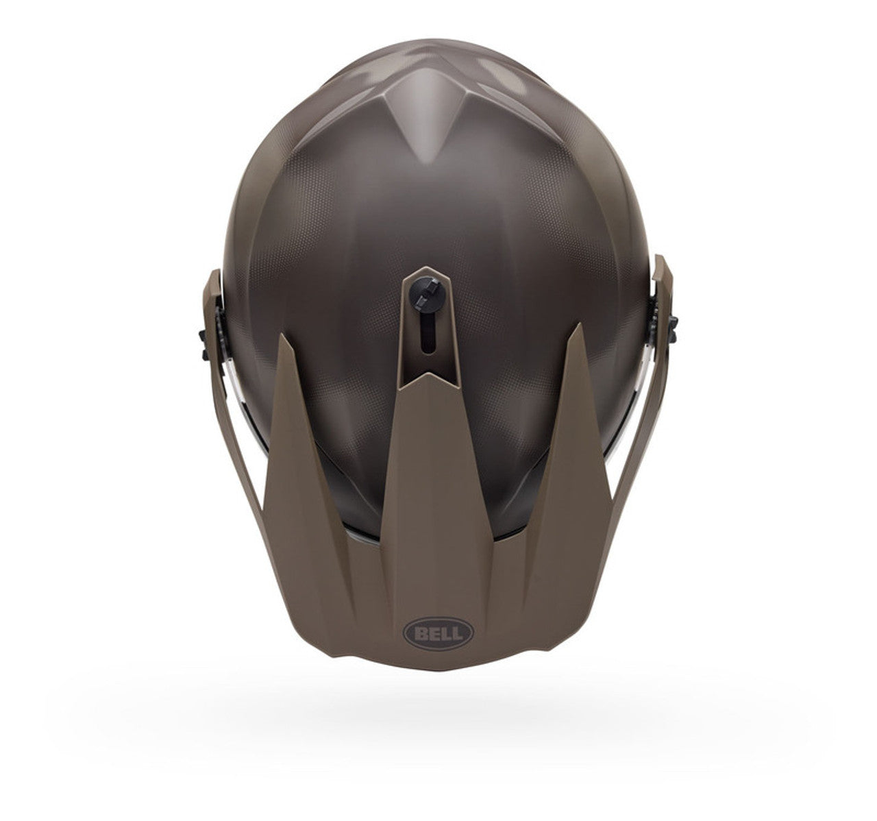 Bell Helmets - MX-9 Adventure MIPS Compass – Brown