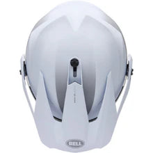 Bell Helmets - MX-9 Adventure MIPS – Trail White / Red