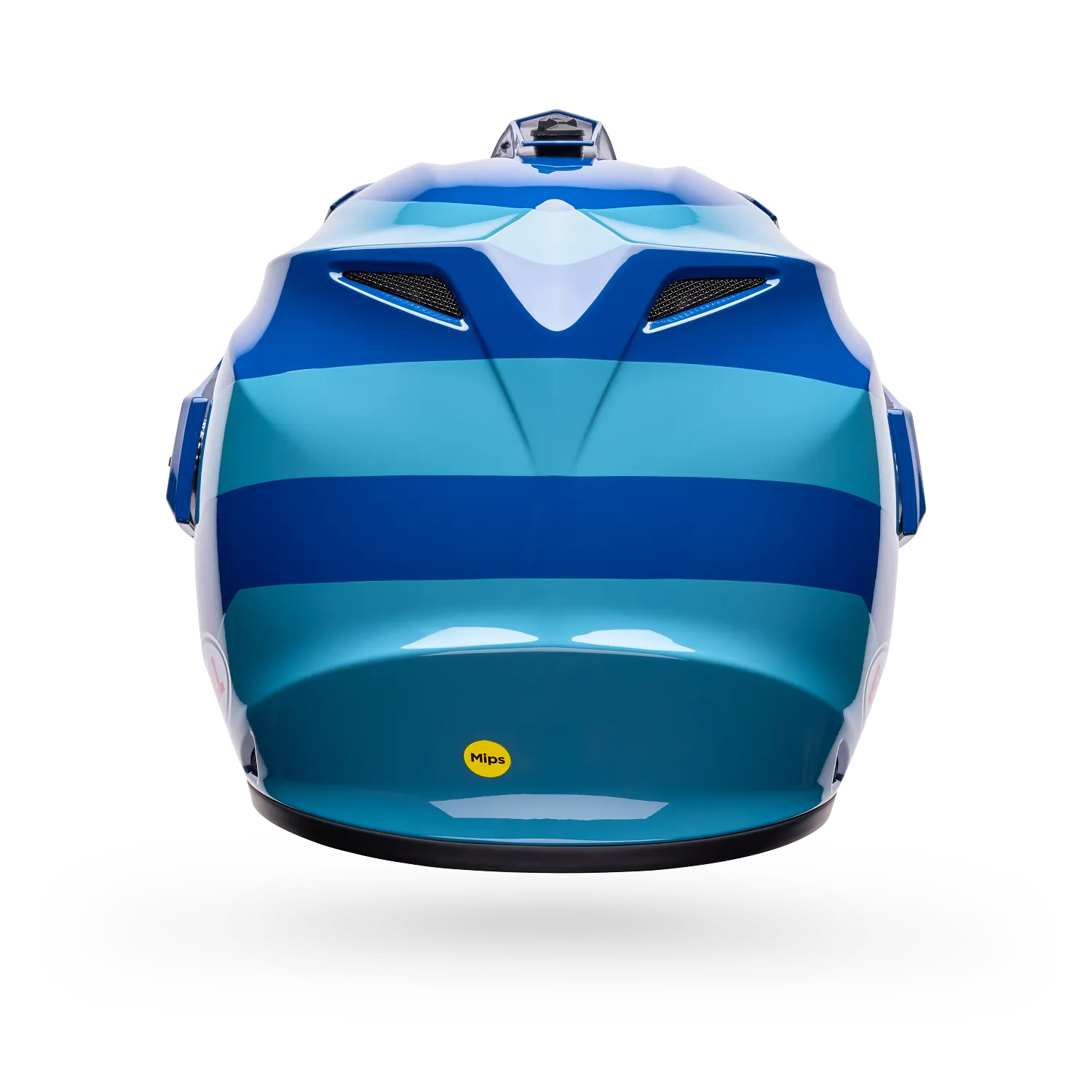 Bell Helmets - MX-9 Adventure MIPS – Motion Blue