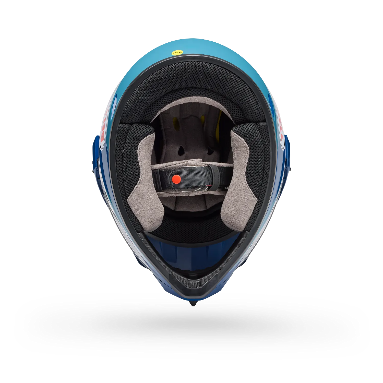 Bell Helmets - MX-9 Adventure MIPS – Motion Blue