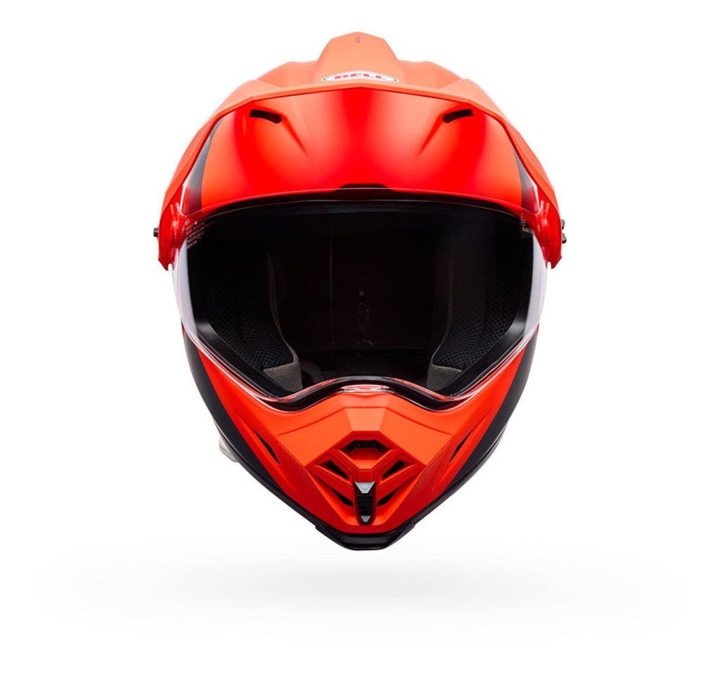 Bell Helmets - MX-9 Adventure MIPS – Motion Orange