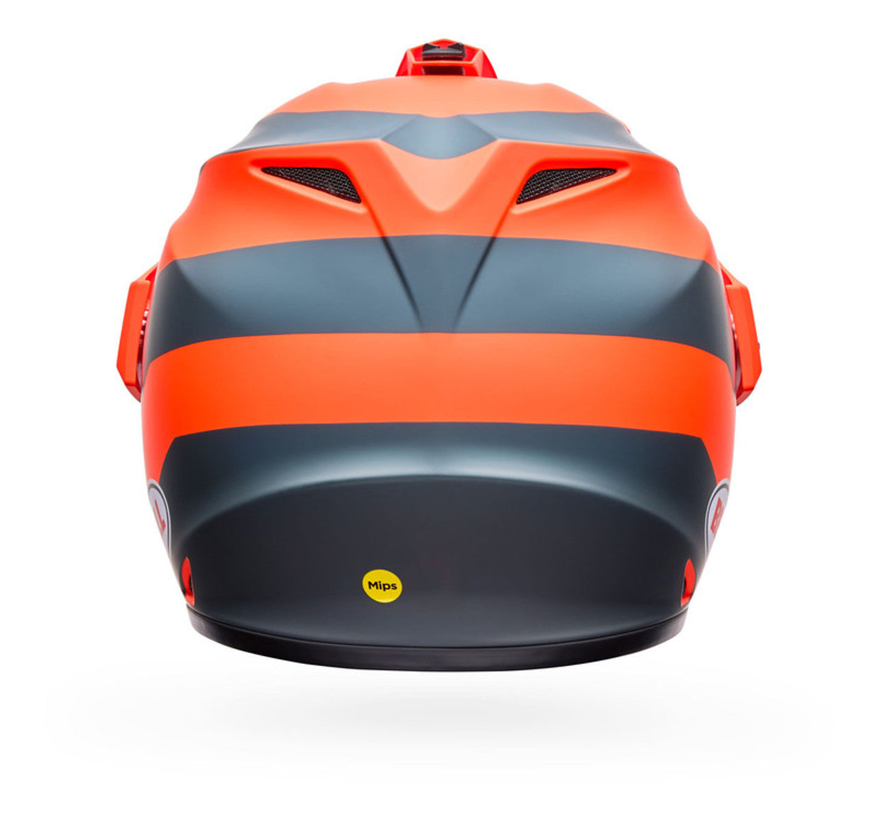 Bell Helmets - MX-9 Adventure MIPS – Motion Orange