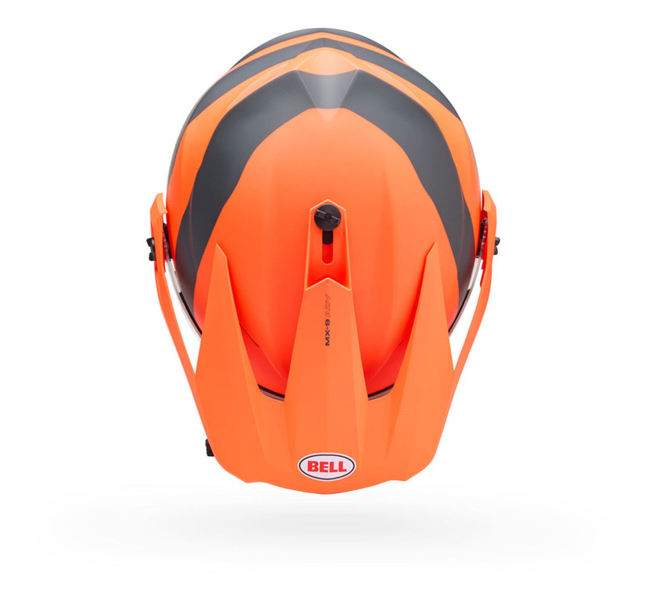 Bell Helmets - MX-9 Adventure MIPS – Motion Orange