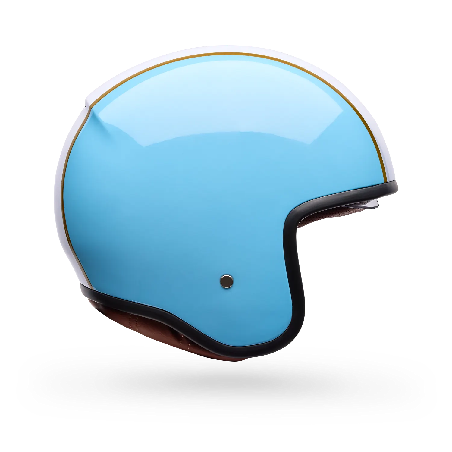 Bell Helmets - TX-501 RALLY - Blue/WHITE