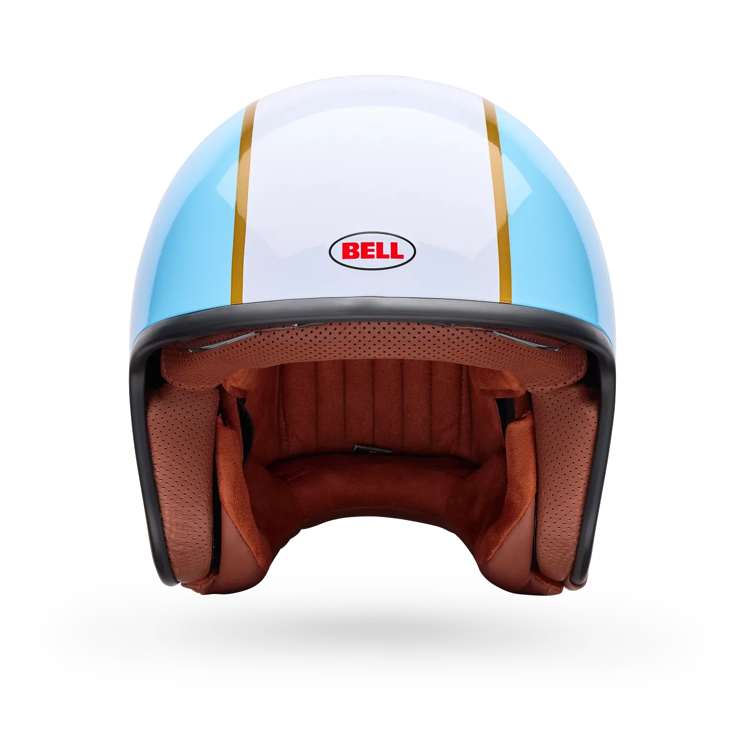 Bell Helmets - TX-501 RALLY - Blue/WHITE
