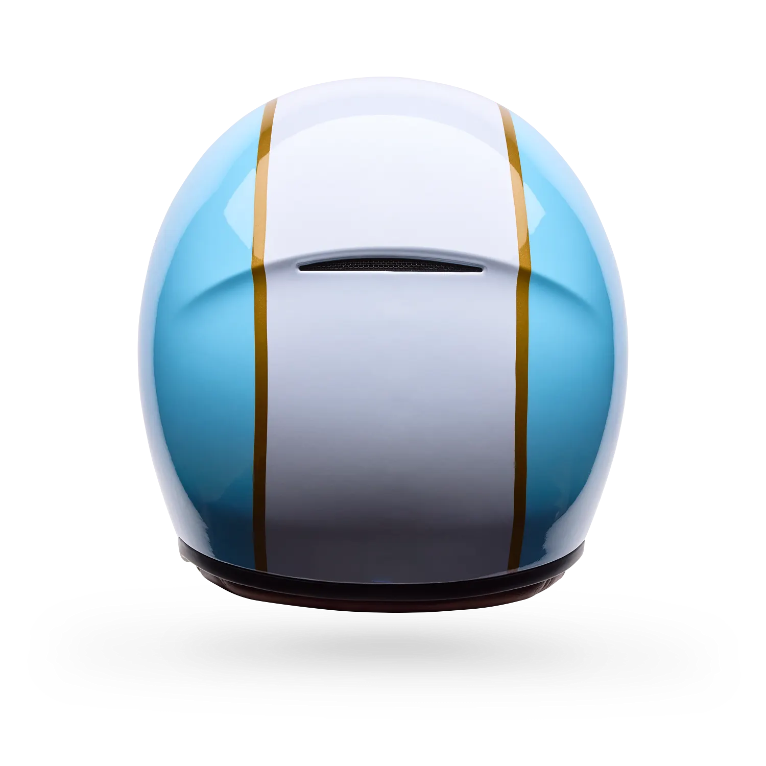 Bell Helmets - TX-501 RALLY - Blue/WHITE