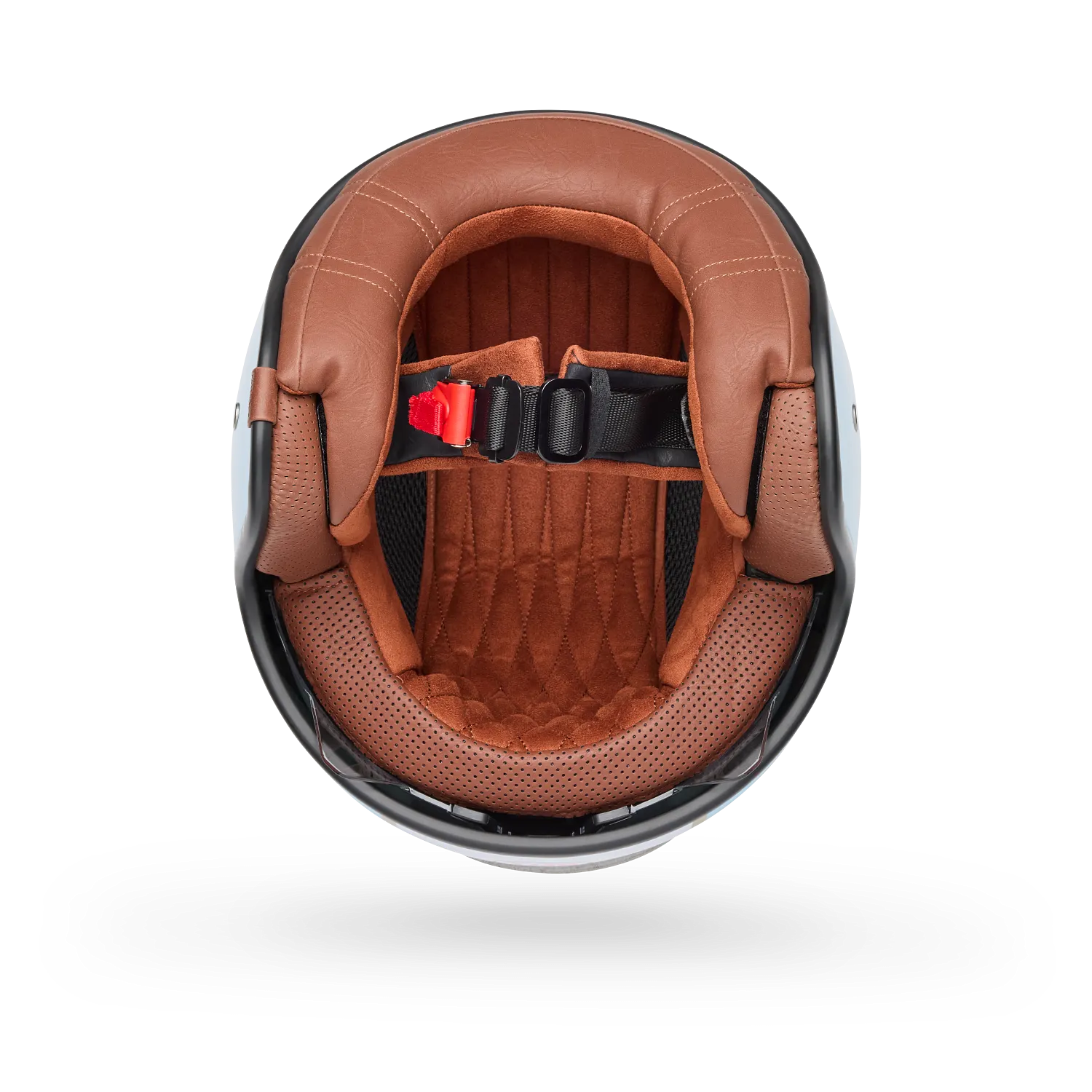 Bell Helmets - TX-501 RALLY - Blue/WHITE