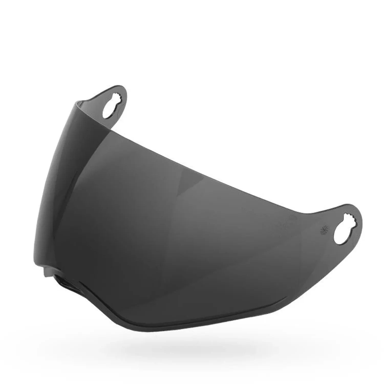 Bell Helmets - MX-9 Adventure Shield – Premium Replacement Visor - Dark Smoke