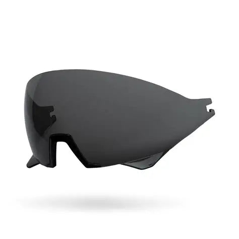 Bell Helmets - TX-501 Replacement Shield – Dark Smoke