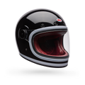 Bell Bullitt GT Lane DOT/ECE [Black/White] Helmet