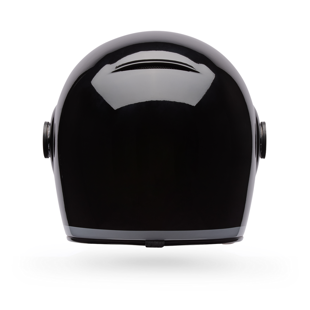 Bell Bullitt GT Lane DOT/ECE [Black/White] Helmet