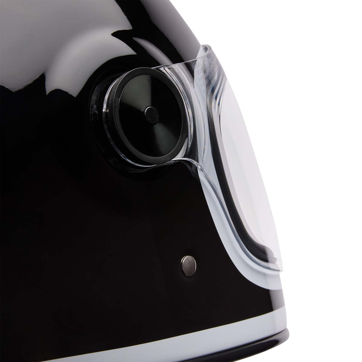 Bell Bullitt GT Lane DOT/ECE [Black/White] Helmet