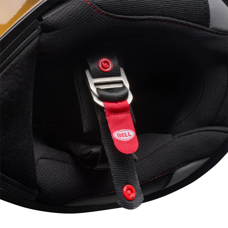 Bell Lithium MIPS Plus Flux SE DOT/ECE [U Black] Helmet