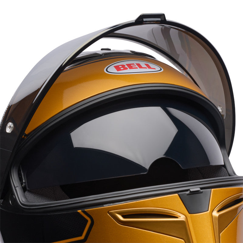 Bell Lithium MIPS Plus Flux SE DOT/ECE [U Black] Helmet