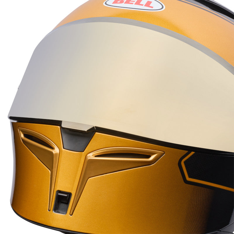 Bell Lithium MIPS Plus Flux SE DOT/ECE [U Black] Helmet
