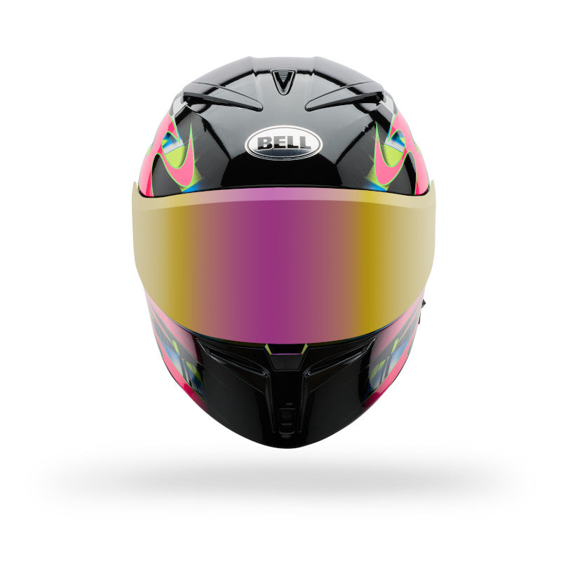 Bell Lithium MIPS Plus Synchro DOT/ECE SE [MUL] Helmet