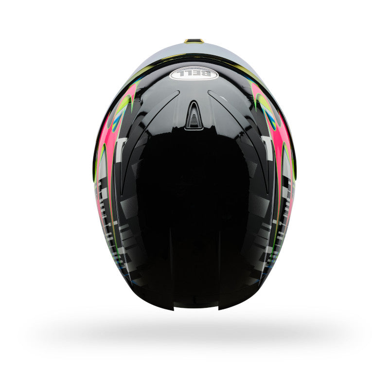 Bell Lithium MIPS Plus Synchro DOT/ECE SE [MUL] Helmet