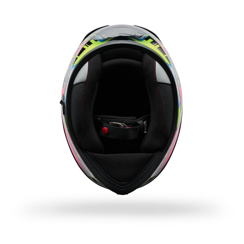 Bell Lithium MIPS Plus Synchro DOT/ECE SE [MUL] Helmet