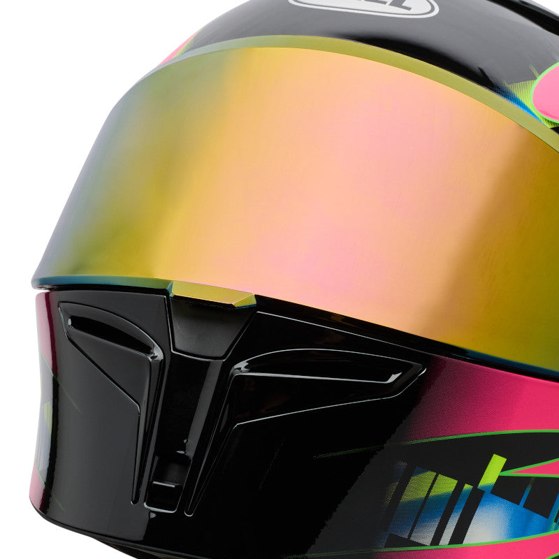 Bell Lithium MIPS Plus Synchro DOT/ECE SE [MUL] Helmet