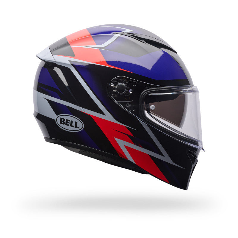 Bell Lithium MIPS Kinetic DOT/ECE [ULTVT] Helmet