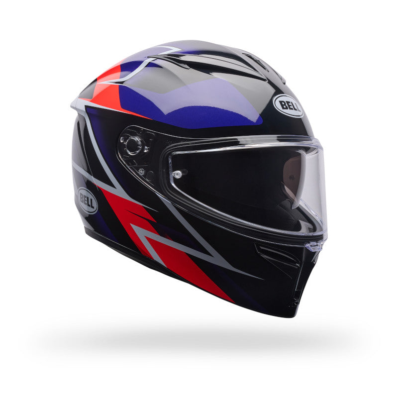 Bell Lithium MIPS Kinetic DOT/ECE [ULTVT] Helmet