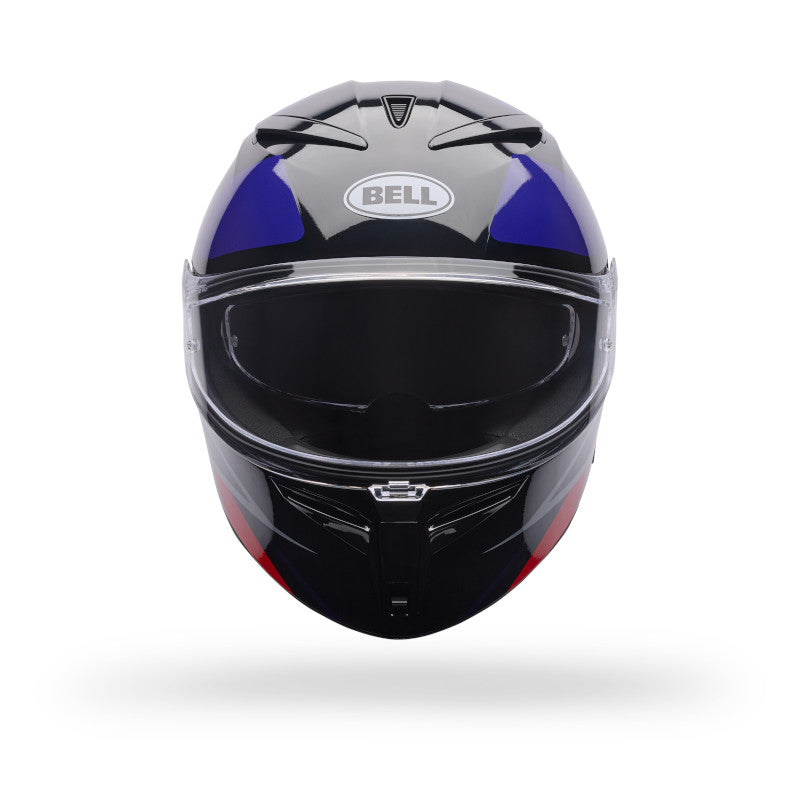 Bell Lithium MIPS Kinetic DOT/ECE [ULTVT] Helmet