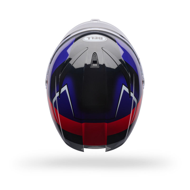Bell Lithium MIPS Kinetic DOT/ECE [ULTVT] Helmet