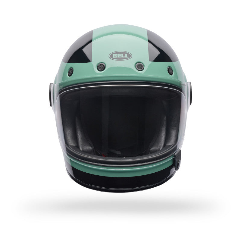 Bell Bullitt GT Frame DOT/ECE [Hunter Green] Helmet